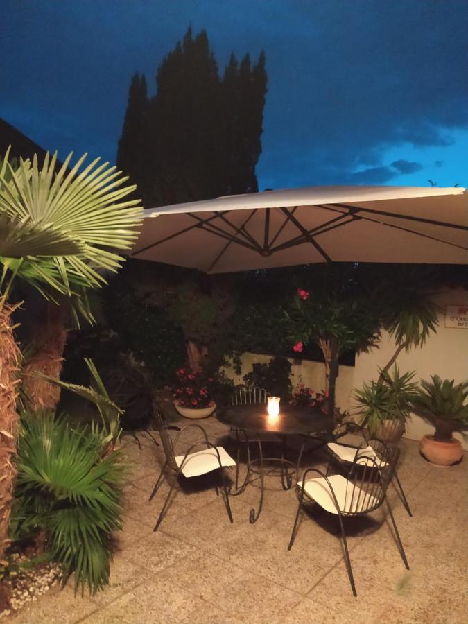 D'Orsaria B&B And Wines Premariacco Exterior foto