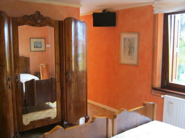 D'Orsaria B&B And Wines Premariacco Habitación foto