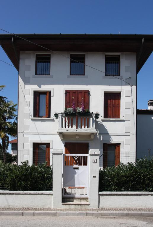 D'Orsaria B&B And Wines Premariacco Exterior foto