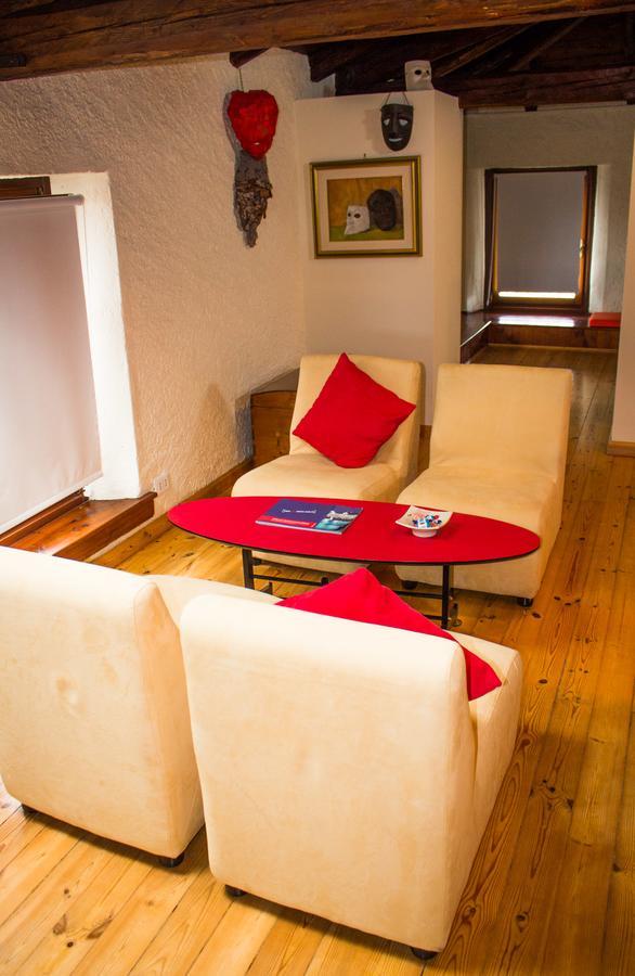 D'Orsaria B&B And Wines Premariacco Exterior foto
