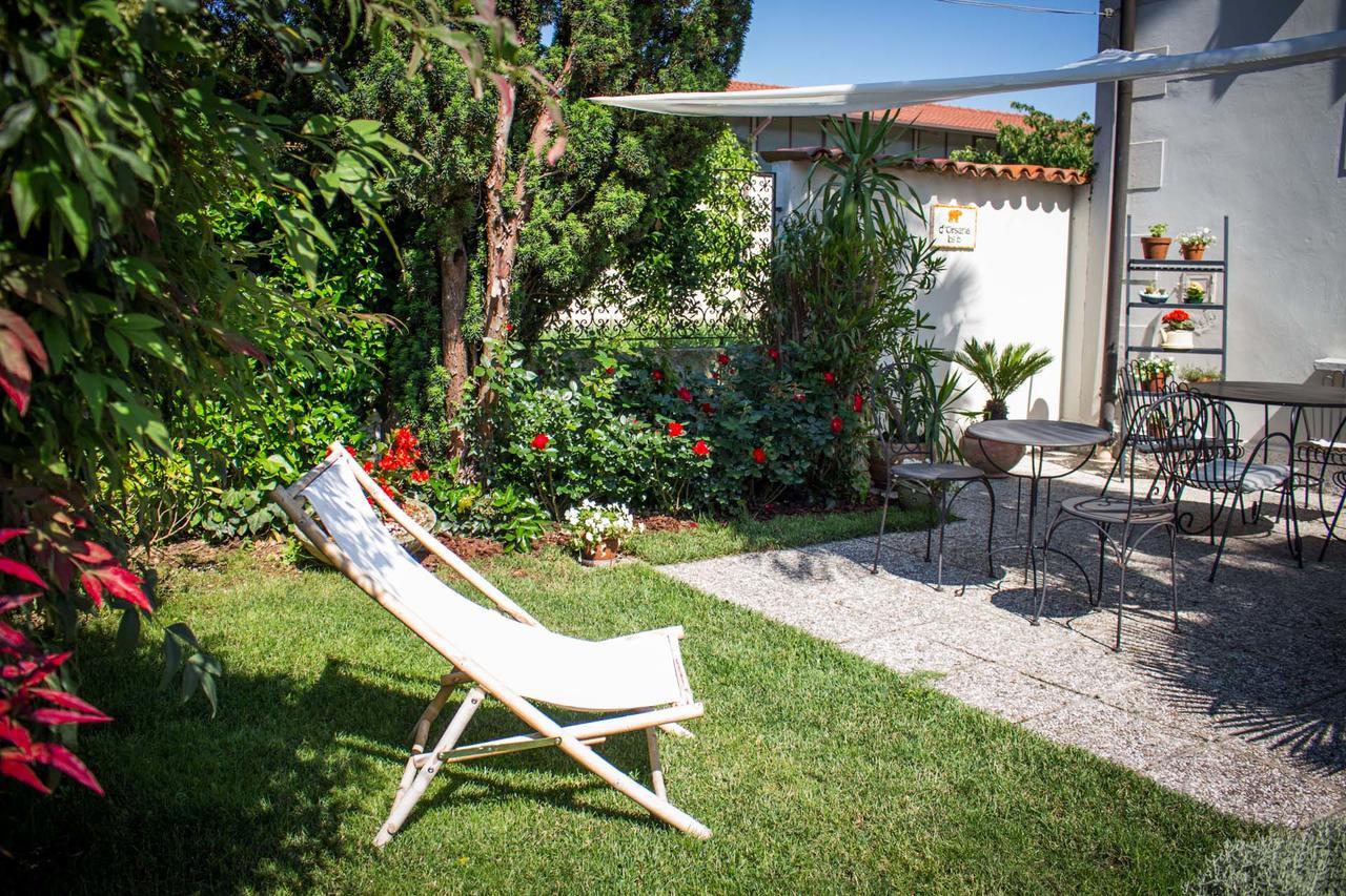 D'Orsaria B&B And Wines Premariacco Exterior foto