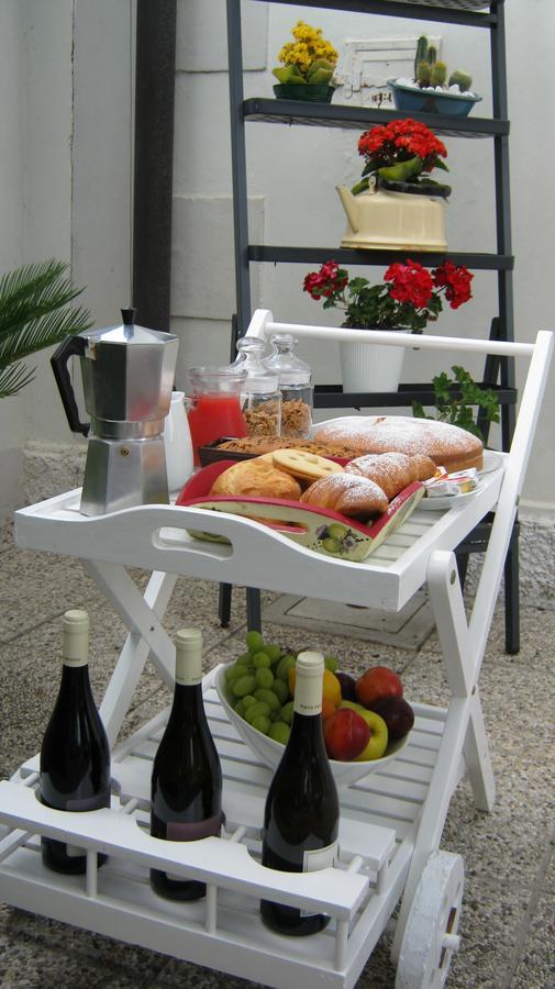 D'Orsaria B&B And Wines Premariacco Exterior foto